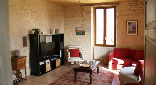 Gite La Vayssade, Book Hotel 4-stjernede hoteller i Lot, 4*