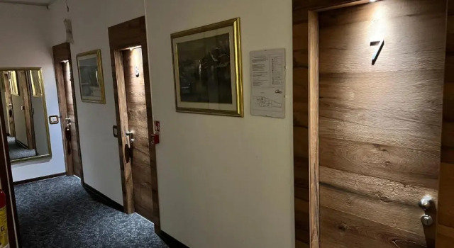 Номер Standard Hotel Cimone