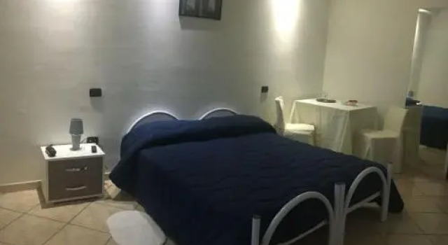 B&B Rispoli, Reservar Pousada (com pequeno-almoço) Angri Campania