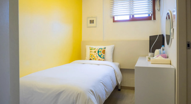 Hotel Ilsung