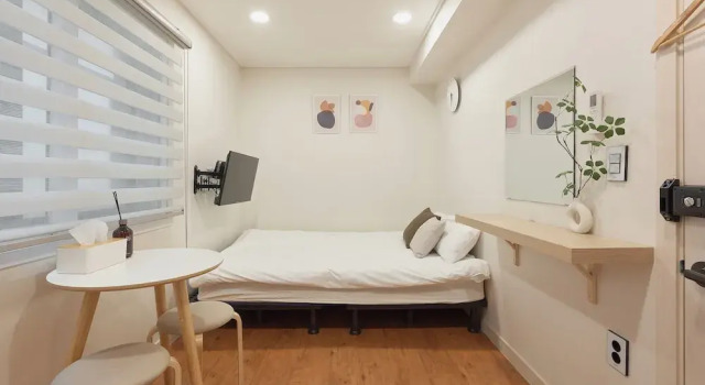 Dawoo House2, Забронировать Гостевой дом Отели Сеула с завтраком, рядом с Библиотека Ким Дэ Чжуна, Завтраки