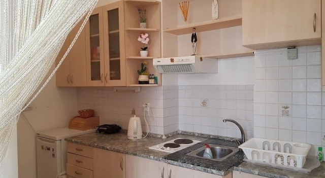 Апартаменты Ksenia Apartment