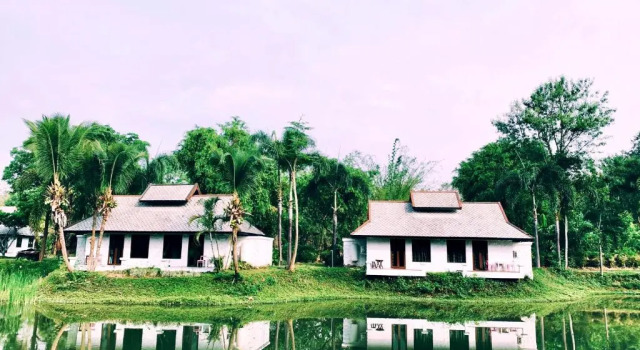 Вилла Bura Lumpai Resort