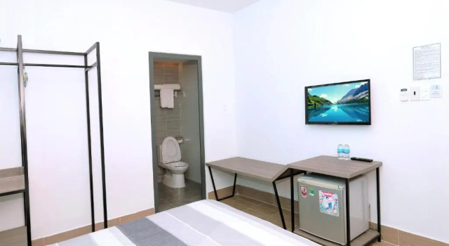 Номер Standard HÀO PHÁT HOTEL NHA TRANG