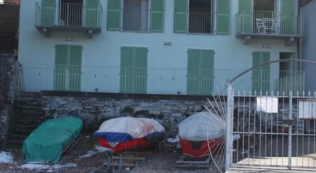 The Green House on the Lake, Prenota Appartamento Hotel a Como con parcheggio, Parcheggio