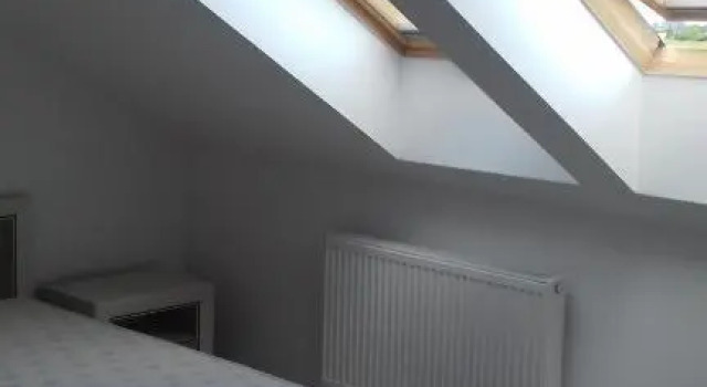 Апартаменты с балконом Apartamenty "u Jasia" I