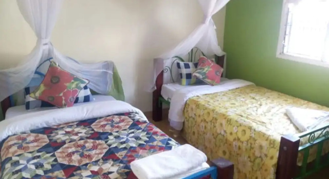 Двухместный номер Standard Greenlife Resort And Spa