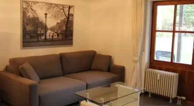 Appartements am Park