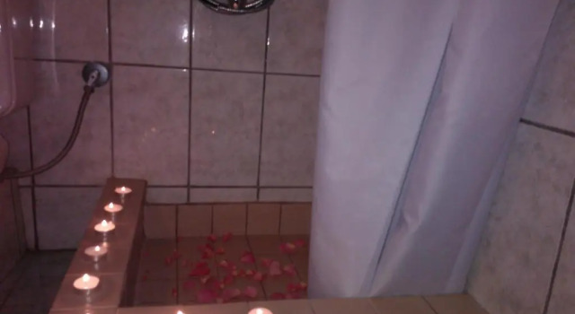 Двухместный номер Standard Guesthouse Rousis