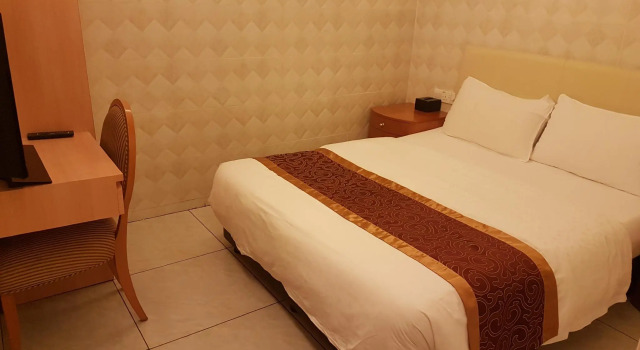 Номер Standard Suwara Hotel Kepong KL