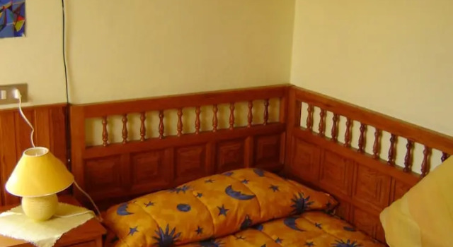 Номер Standard Willkommen im Paradies - Welcome in Paradise - Bienvenidos al paraíso