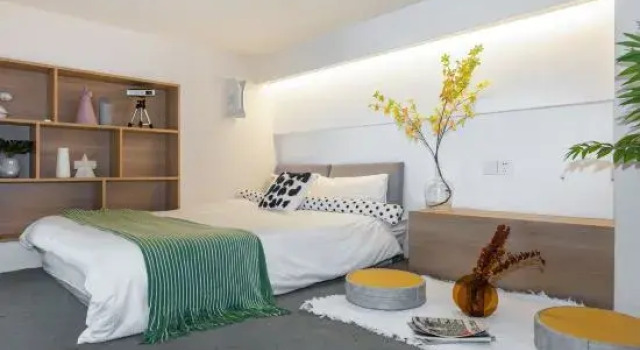 Люкс Shenzhen Tianshe Homestay