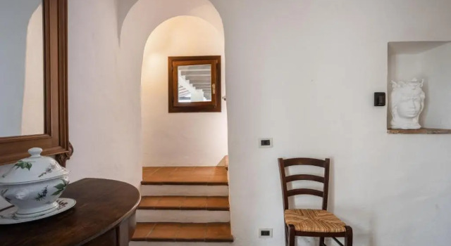 Villa a 300 Mt. dal Mare  con campo da tennis, Book Villa Hotels in Sicily with a Pool, Swimming Pool