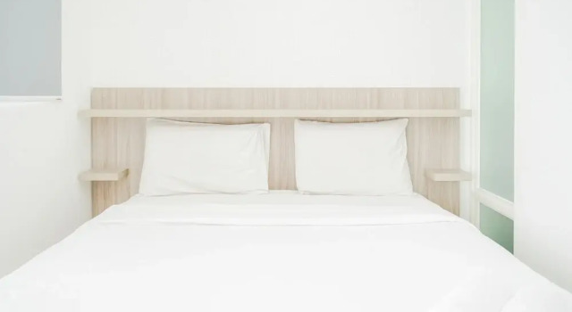 New Furnished and Homey 1BR at Silk Town Apartment, Prenota Appartamento Hotel a South Tangerang con parcheggio, Parcheggio