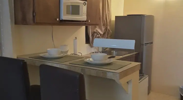Апартаменты Standard c 1 комнатой The Apartments at Jolly Castle