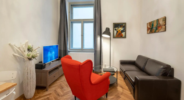 Old Town - Skorepka Apartments, Забронировать Апартаменты/квартира Апартаменты Праги, рядом с Mozart Dinner Prague, Апартаменты/квартира
