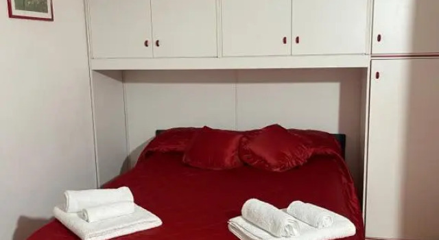 Monolocale al BlueMarine, Book Hotel Hoteller i Mascali med parkering, Parkering