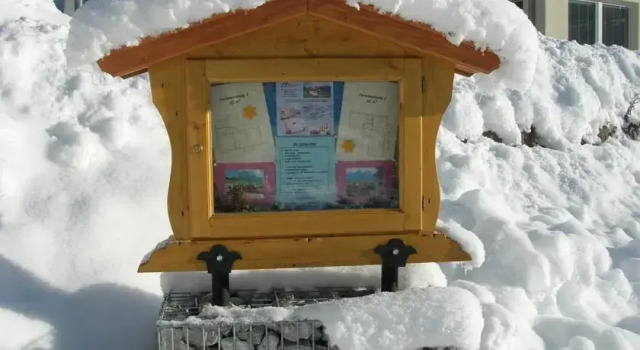 Haus Fasser