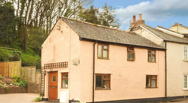 April Cottage, Reserva ahora Casa o chalet Old Cleeve 