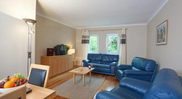 203 Harbour Mill, Prenota Hotel Hotel a Connacht con parcheggio, Parcheggio