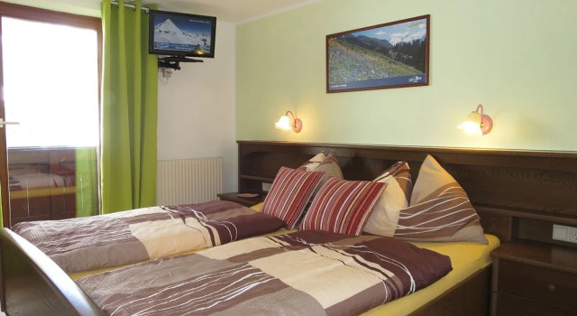 Bergers S Lden in S Lden, Prenota Hotel Sölden Ötztal