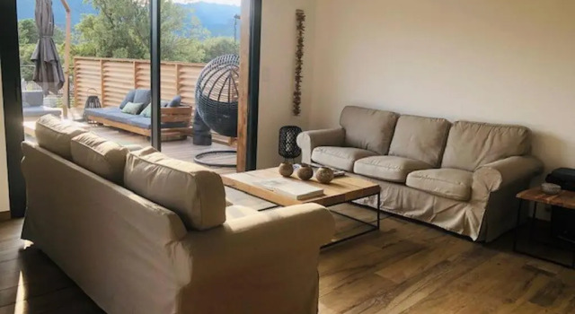 Вилла Luxury Villa for 8 people with private swimming pool