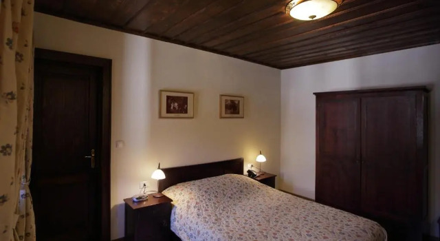 Номер Comfort Hotel Ivanov Konak