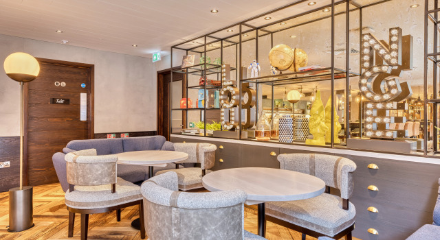 Hub By Premier Inn London Shoreditch, Забронировать Отель Отели Англии 3 звезды, 3*