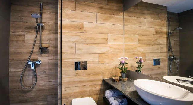 Апартаменты Comfort c 1 комнатой Apartamenty Forma Tatrica