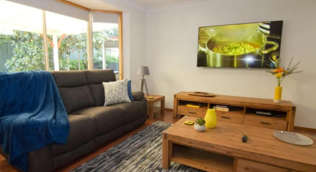 12 Mount Porepunkah Road, Buchen Sie Hotel Porepunkah Victorian High Country
