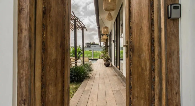 Villa Kosibali