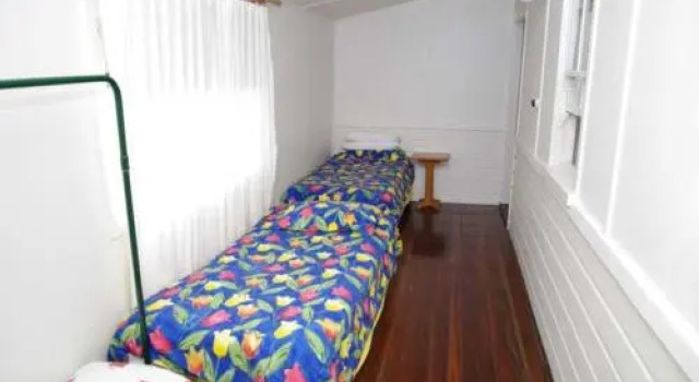 Almare, 7 Gowing Street