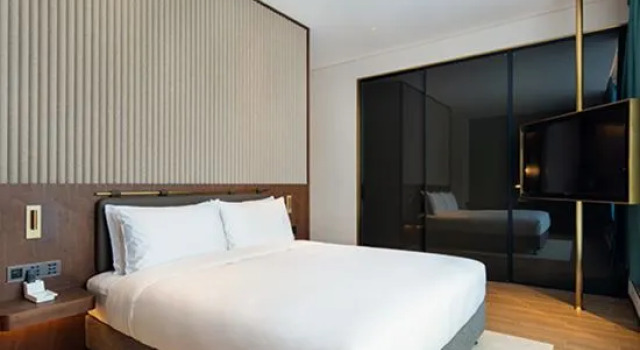 Люкс S&N Yiting Hotel Taizhou