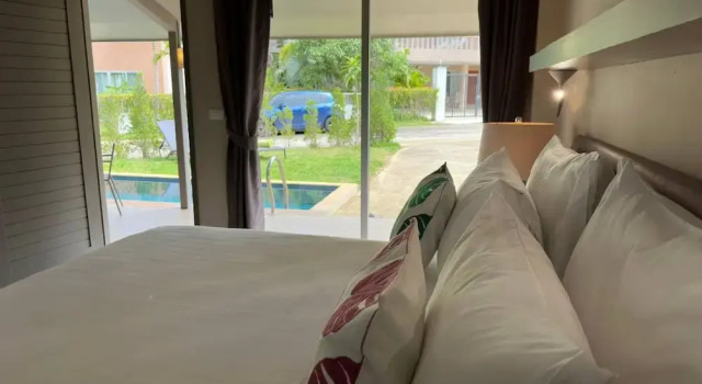 2 Bedroom Neer Phuket Airport, Забронировать Вилла Таланг остров Пхукет