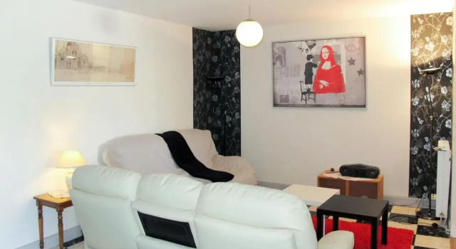 Holiday Home The Anchor - QUB300, Rezerwuj Hotel Portivy Bretania