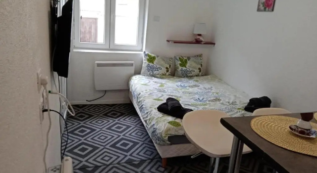 Студия Standard Les hirondelles 69
