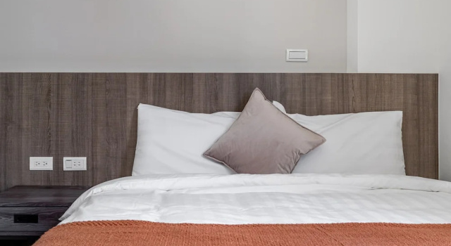 Четырёхместный номер Standard 澎湖檸檬草 Easy Stay