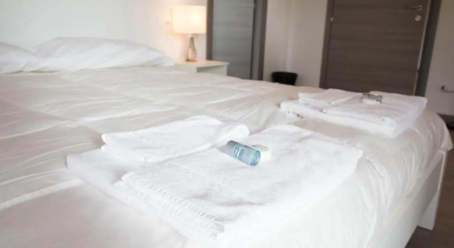 Двухместный номер Standard Country Resort Modena
