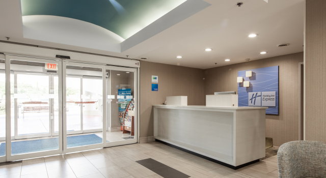 Holiday Inn Express Hotel & Suites Chattanooga-Lookout Mountain, 예약 호텔 Lookout Mountain 조지아