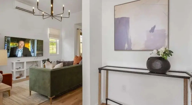 Коттедж Luxury Marbella Lane Nohea Stylish Home Makaha