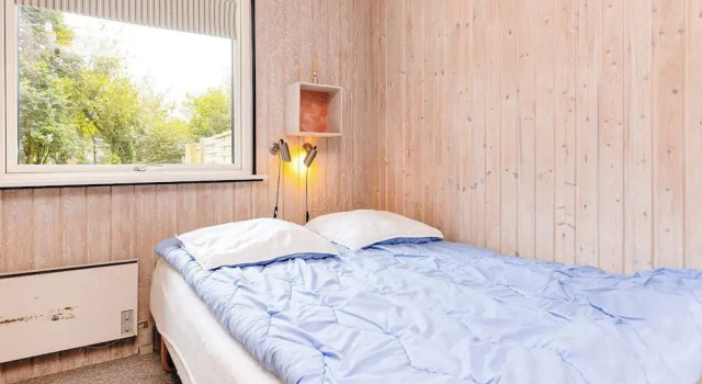 Коттедж 4 star holiday home in Væggerløse