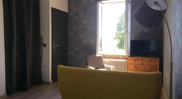 Апартаменты ALS locations calvet françoise