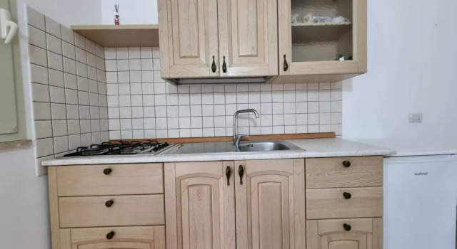 Трёхместный номер Comfort Agriturismo Le Tagliate