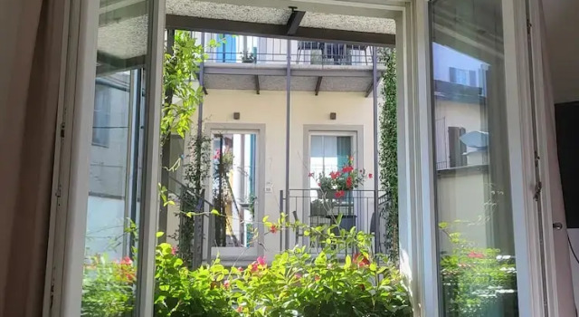 Одноместный номер Standard Sempione Boutique Hotel