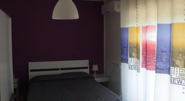 Двухместный номер Standard Moon River Guest House