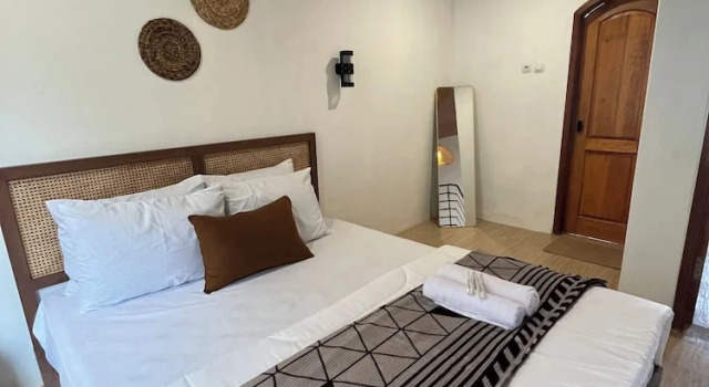 Villa Diamond Cabin 3