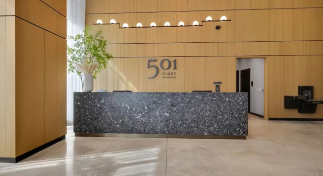 Downtown Miami near Science&Art Museums, Забронировать Апартаменты/квартира Апартаменты штата Флориды, Апартаменты/квартира