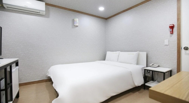 Jecheon Diamond, Prenota Hotel Hotel a Chungcheongbuk-Do con parcheggio, Parcheggio