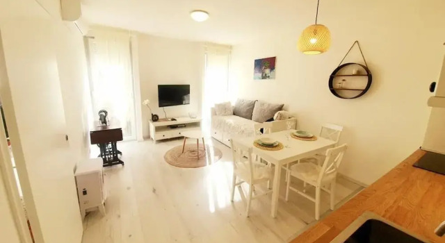Koko&Friends, Charming Place In Quite Neighborhood, Prenota Appartamento Hotel a Croatian Islands con parcheggio, Parcheggio