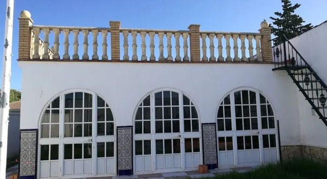 Villa Onuba